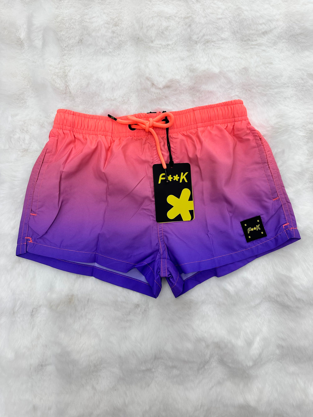 costume bambino f**k