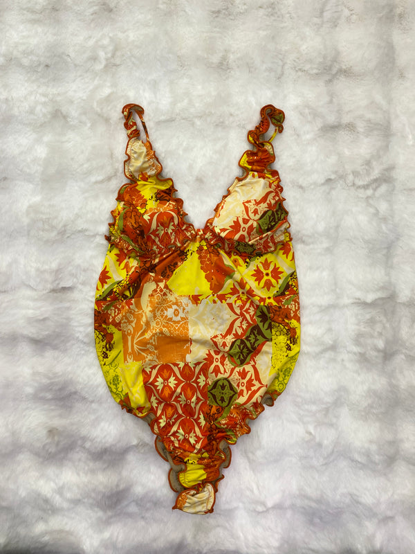 Intero donna changit