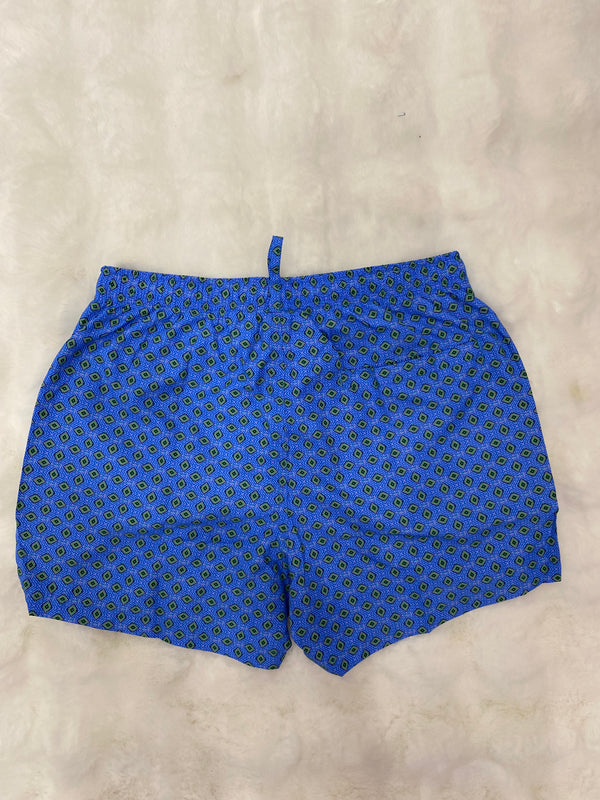 Pantaloncino F**K uomo