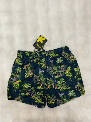 Pantaloncino F**K uomo