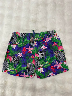 Pantaloncino F**K uomo