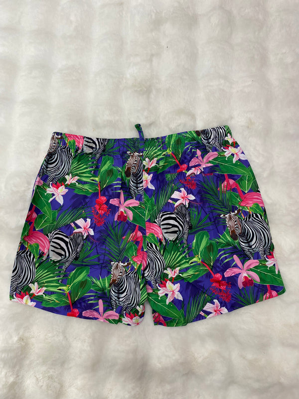 Pantaloncino F**K uomo