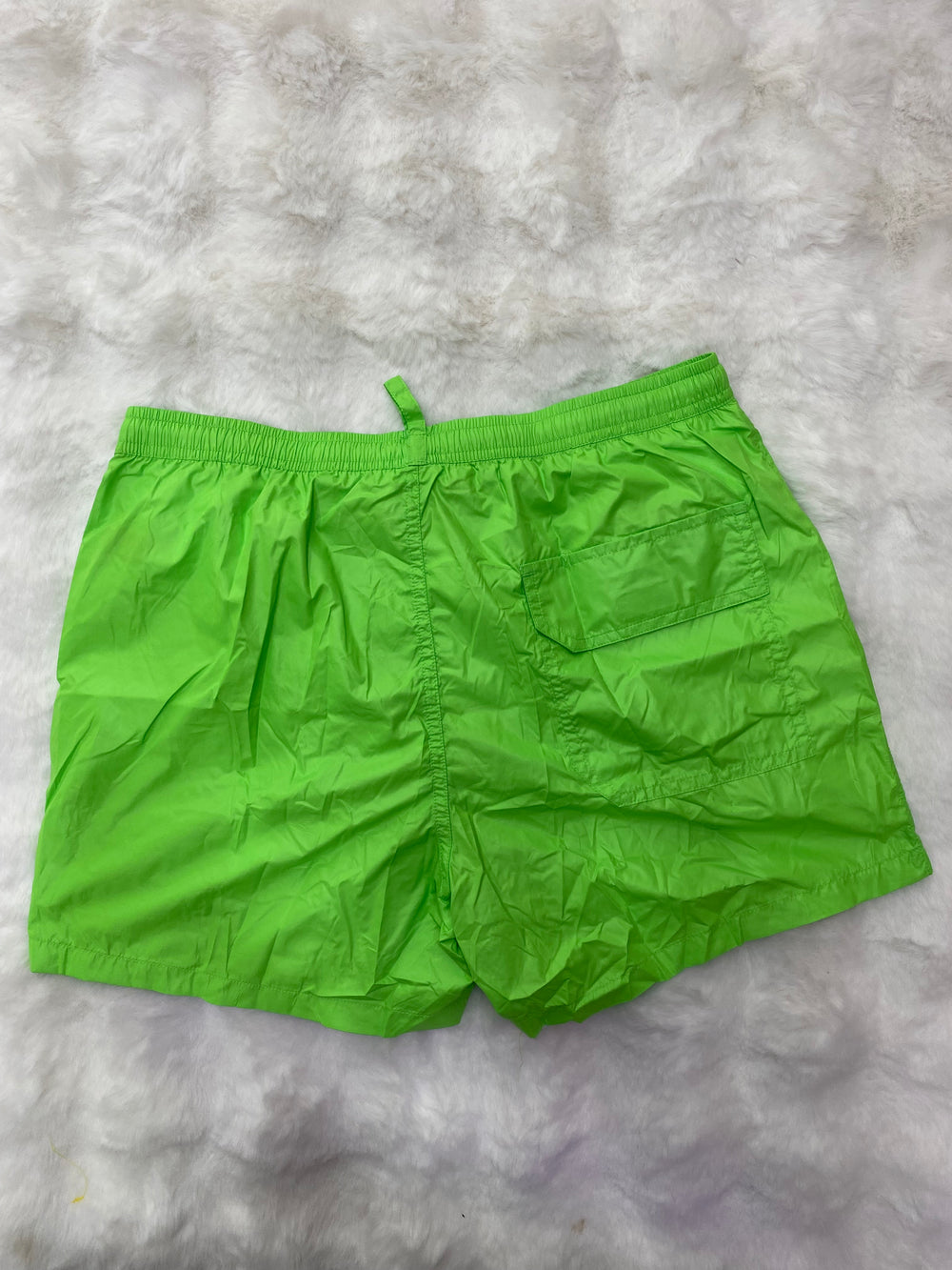 Pantaloncino F**K uomo