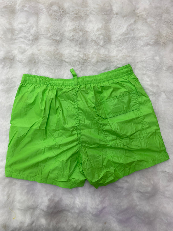 Pantaloncino F**K uomo