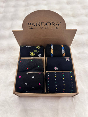 Calzini Pandora