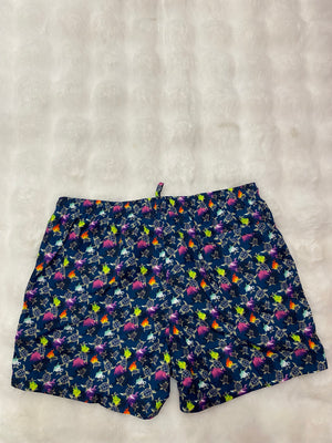 Pantaloncino F**K uomo