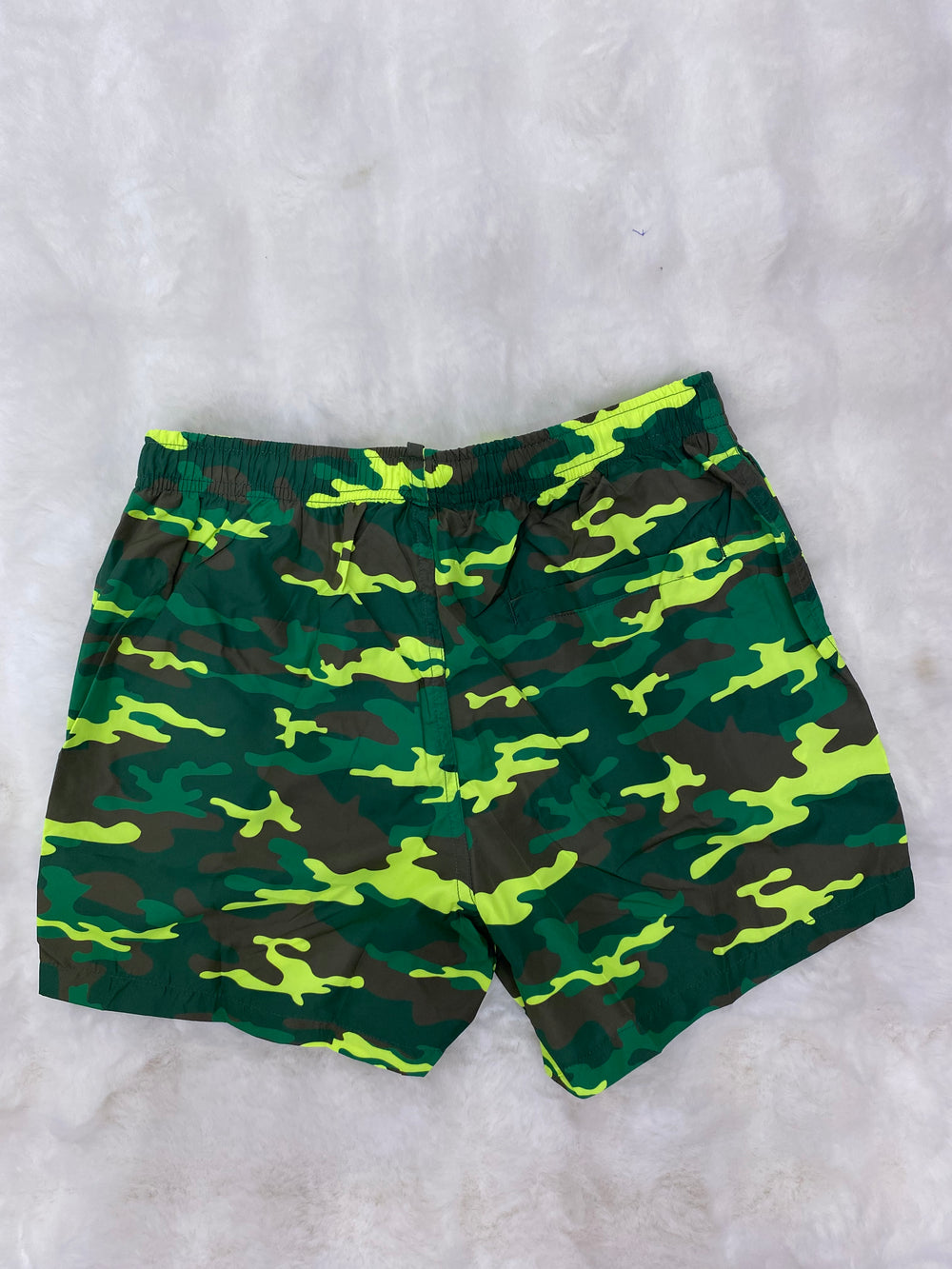 Pantaloncino F**K uomo