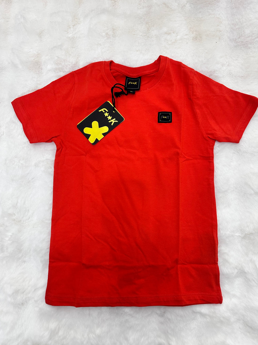 Copricostume bambino f**k