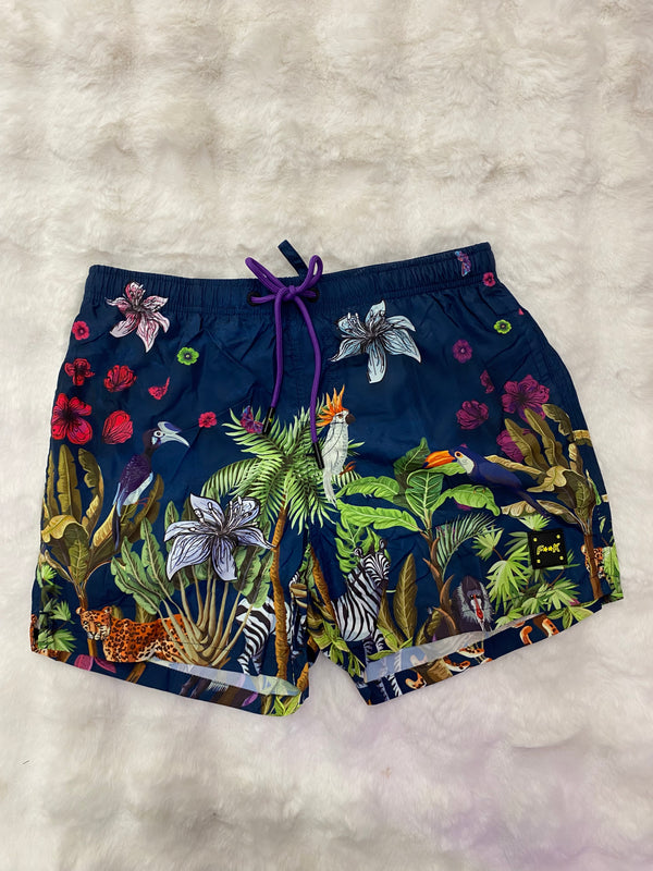 Pantaloncino F**K uomo