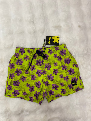 Pantaloncino F**K uomo