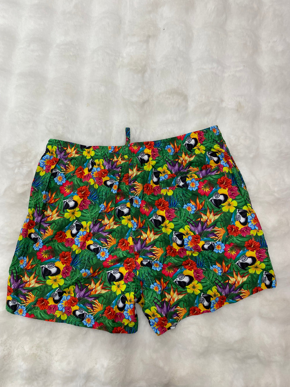 Pantaloncino F**K uomo