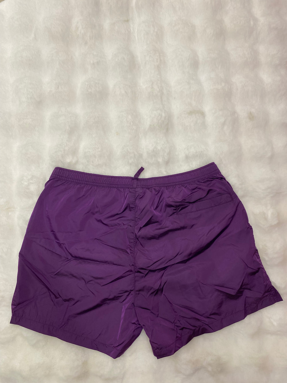 Pantaloncino F**K uomo