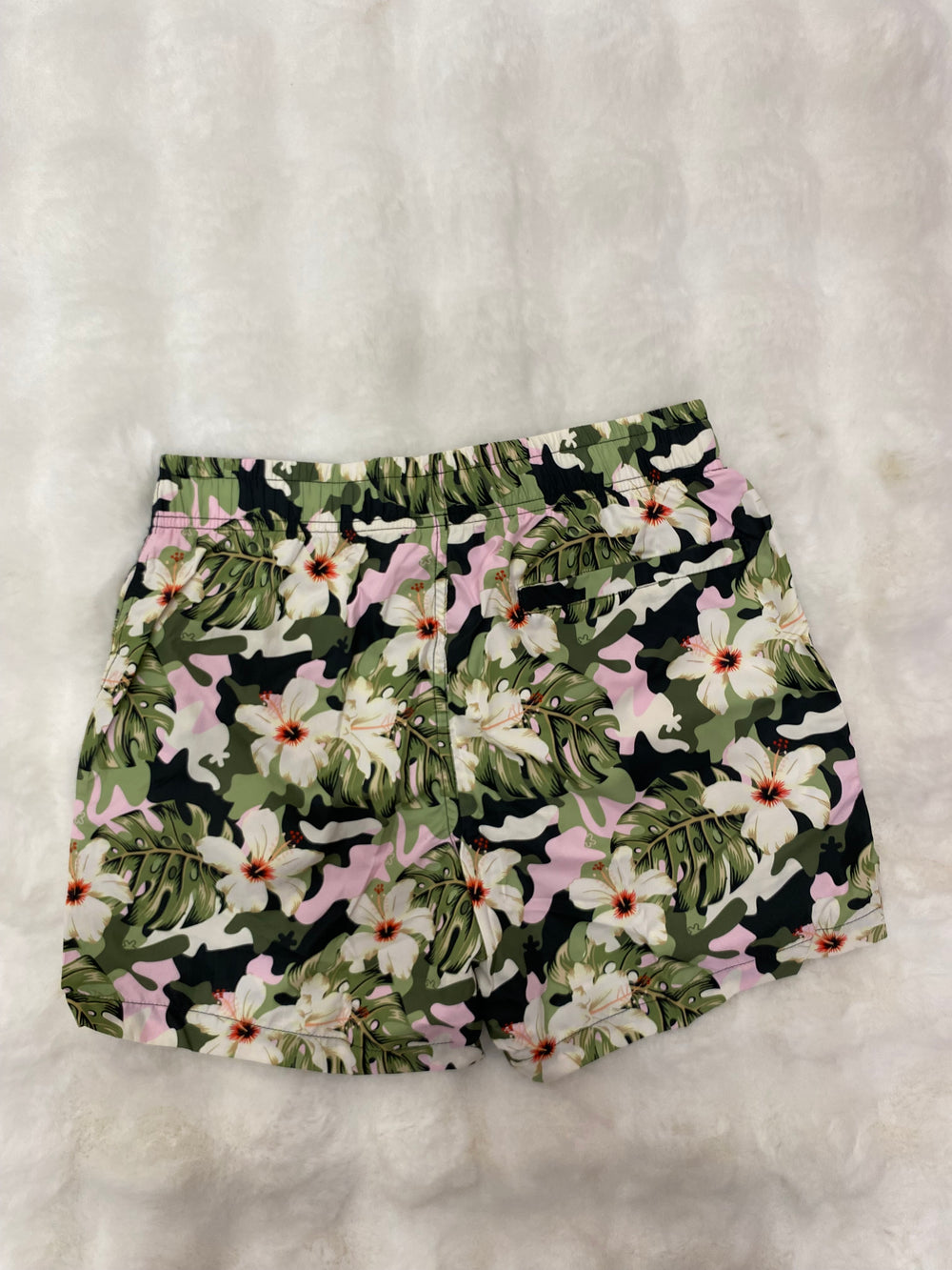 Pantaloncino F**K uomo