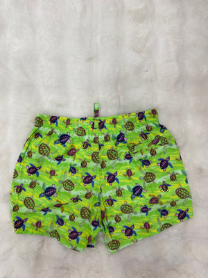 Pantaloncino F**K uomo