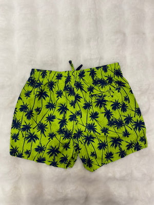 Pantaloncino F**K uomo