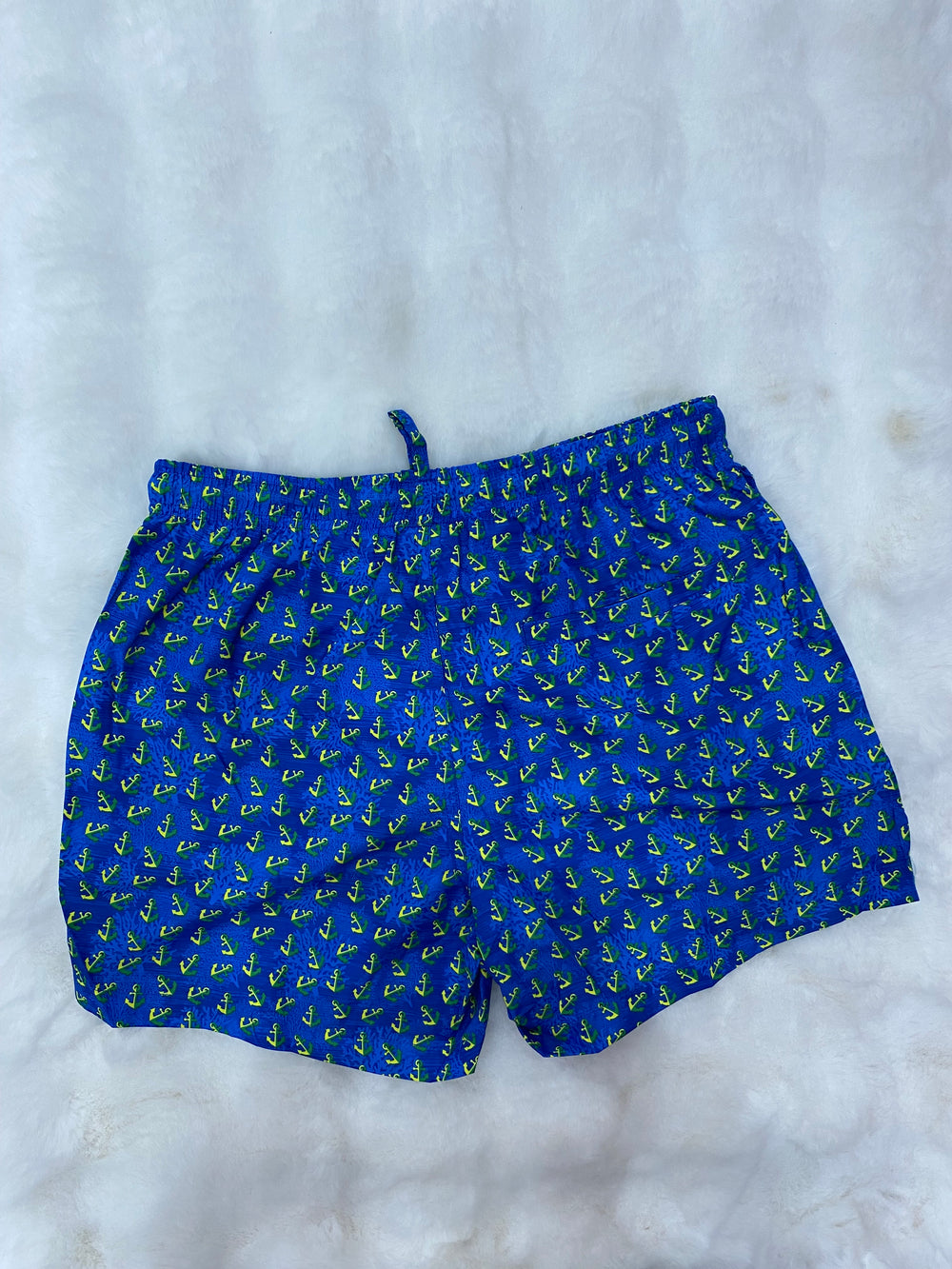 Pantaloncino F**K uomo