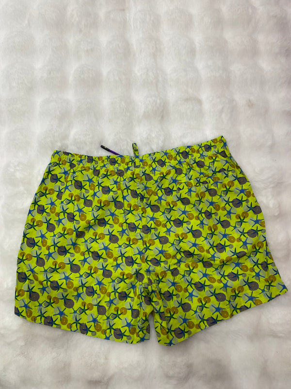 Pantaloncino F**K uomo