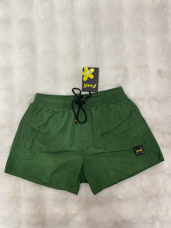 Pantaloncino F**K uomo