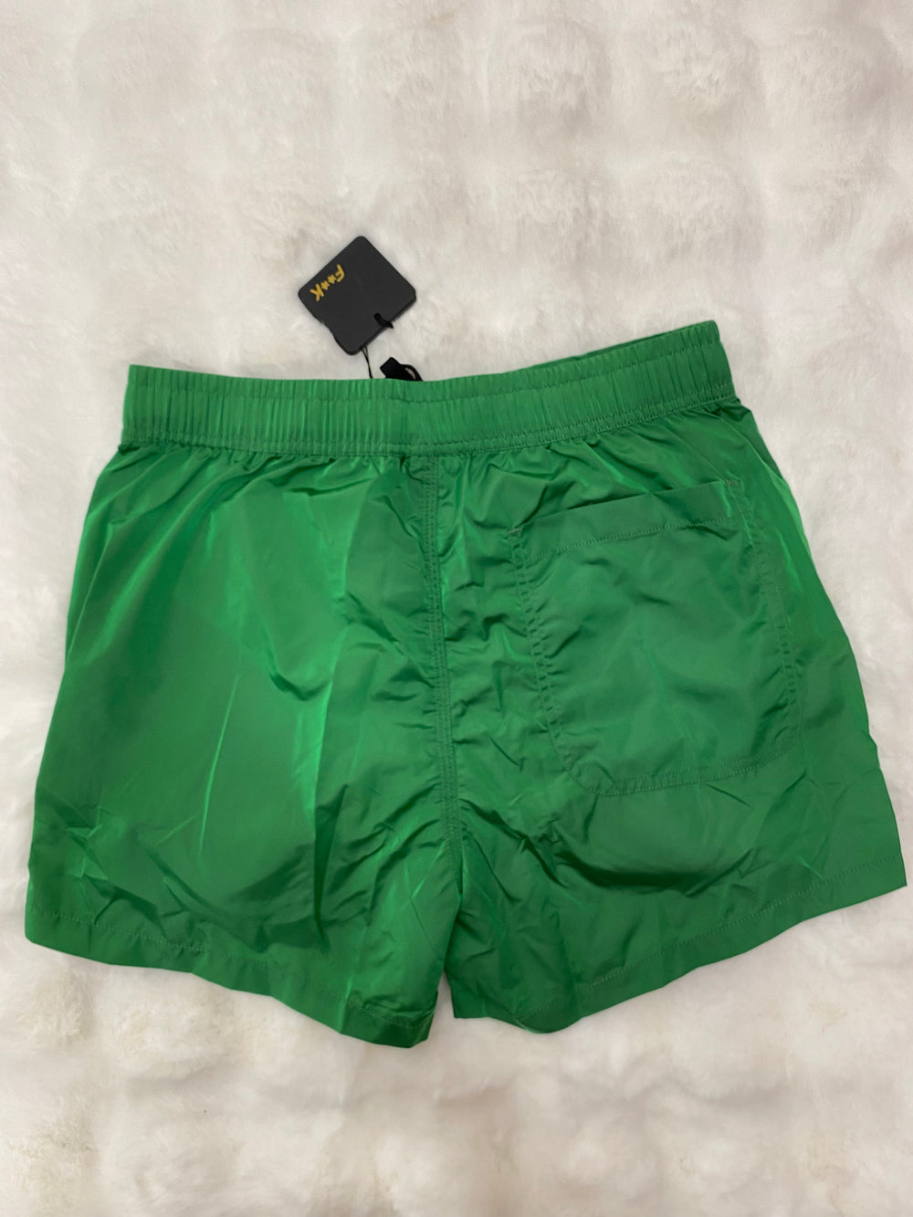 pantaloncino F**K uomo