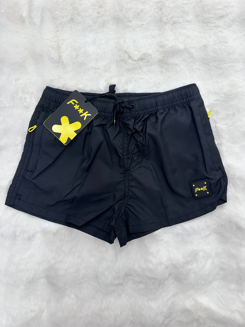 costume bambino f**k