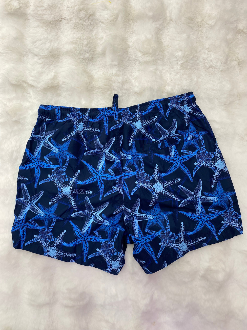 Pantaloncino F**K uomo