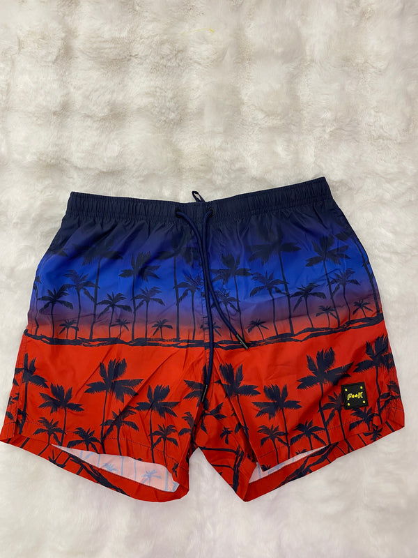 Pantaloncino F**K uomo