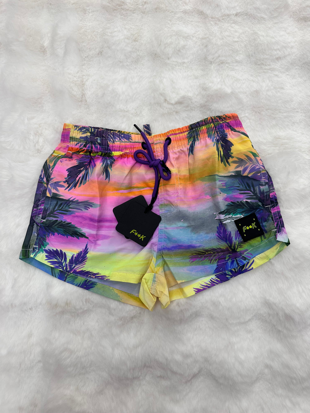 costume bambino f**k