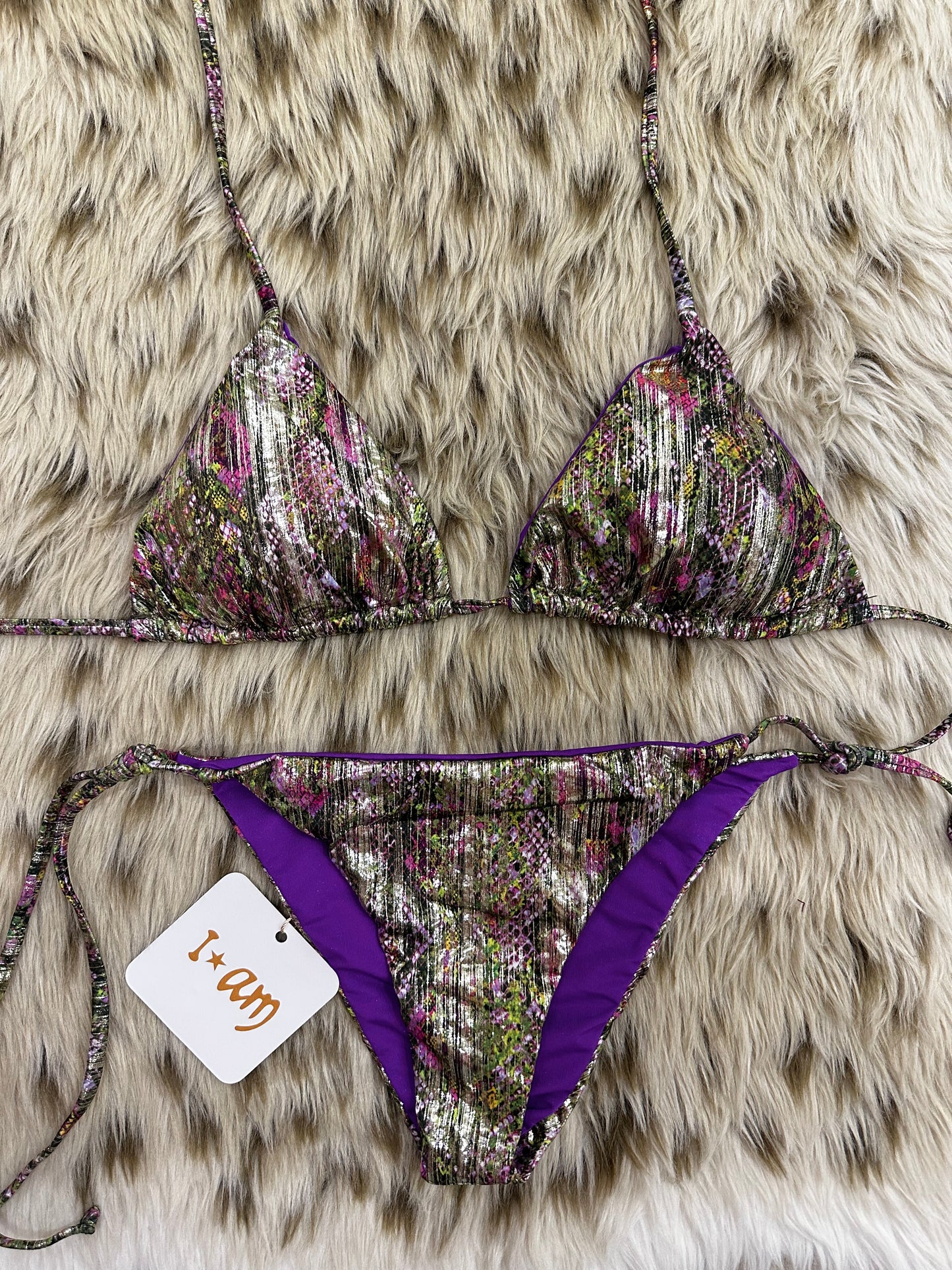 Bikini I-AM