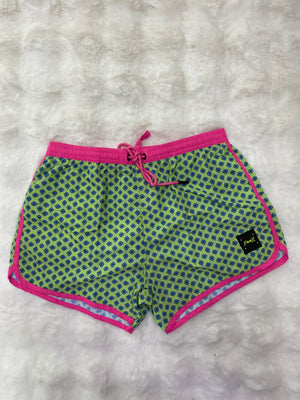 Pantaloncino F**K uomo