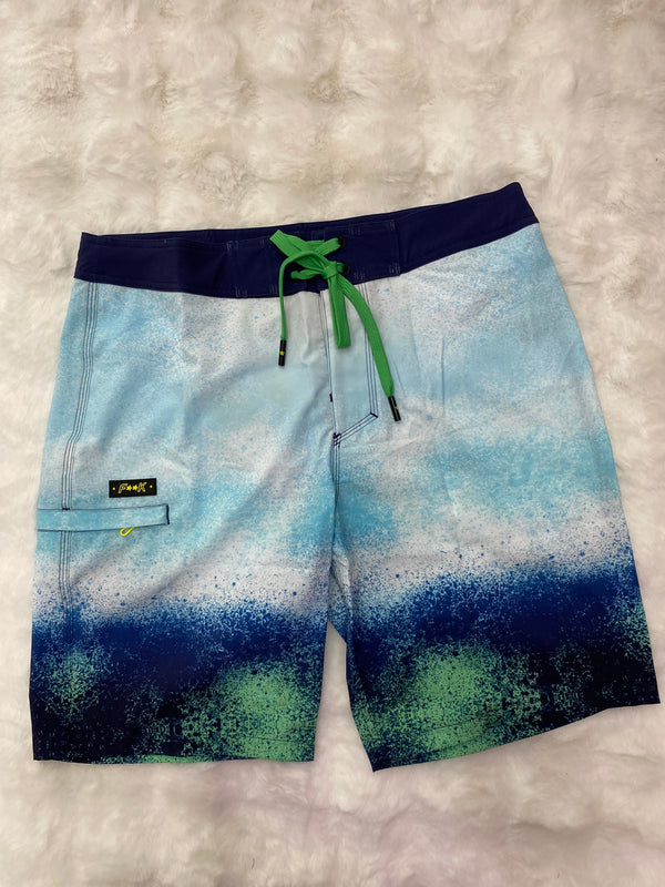 Pantaloncino F**K uomo