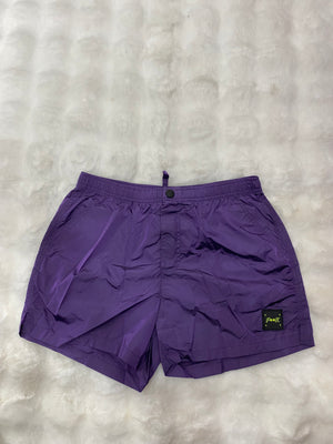 Pantaloncino F**K uomo