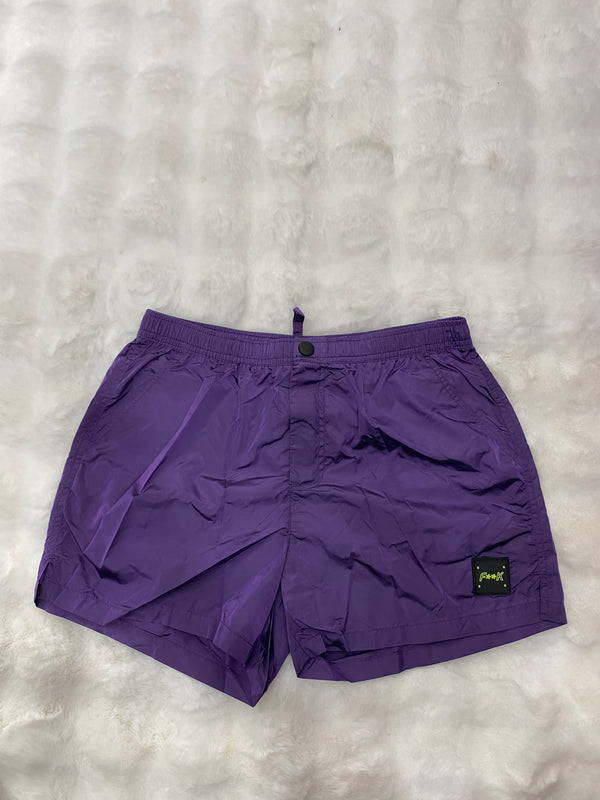 Pantaloncino F**K uomo