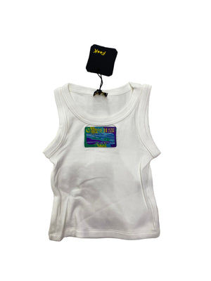 Copricostume bambina f**k