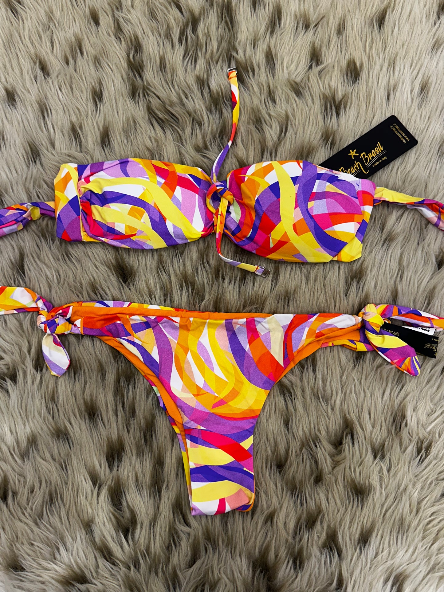Bikini Beach Brasil