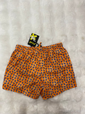 Pantaloncino F**K uomo