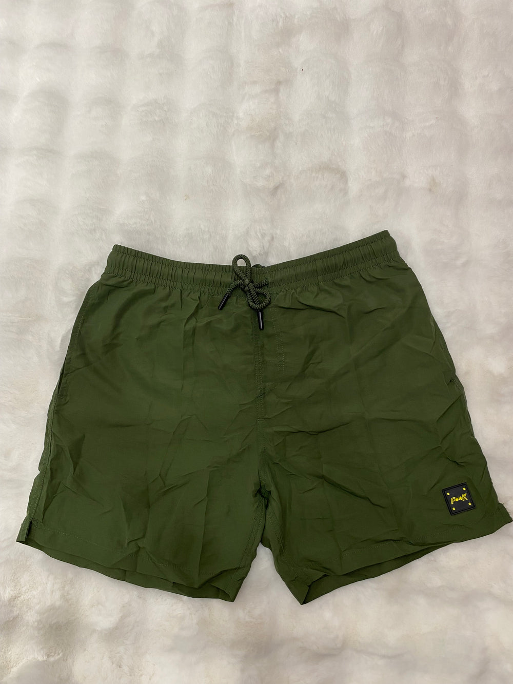 Pantaloncino F**K uomo