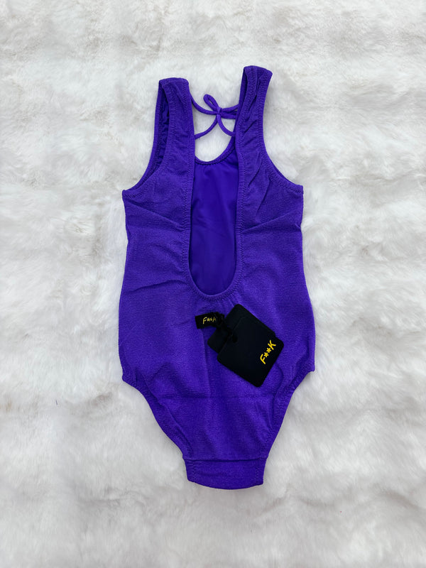 Monokini bambina f**k