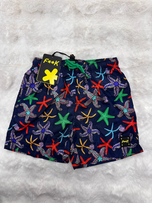 Costume bambino f**k