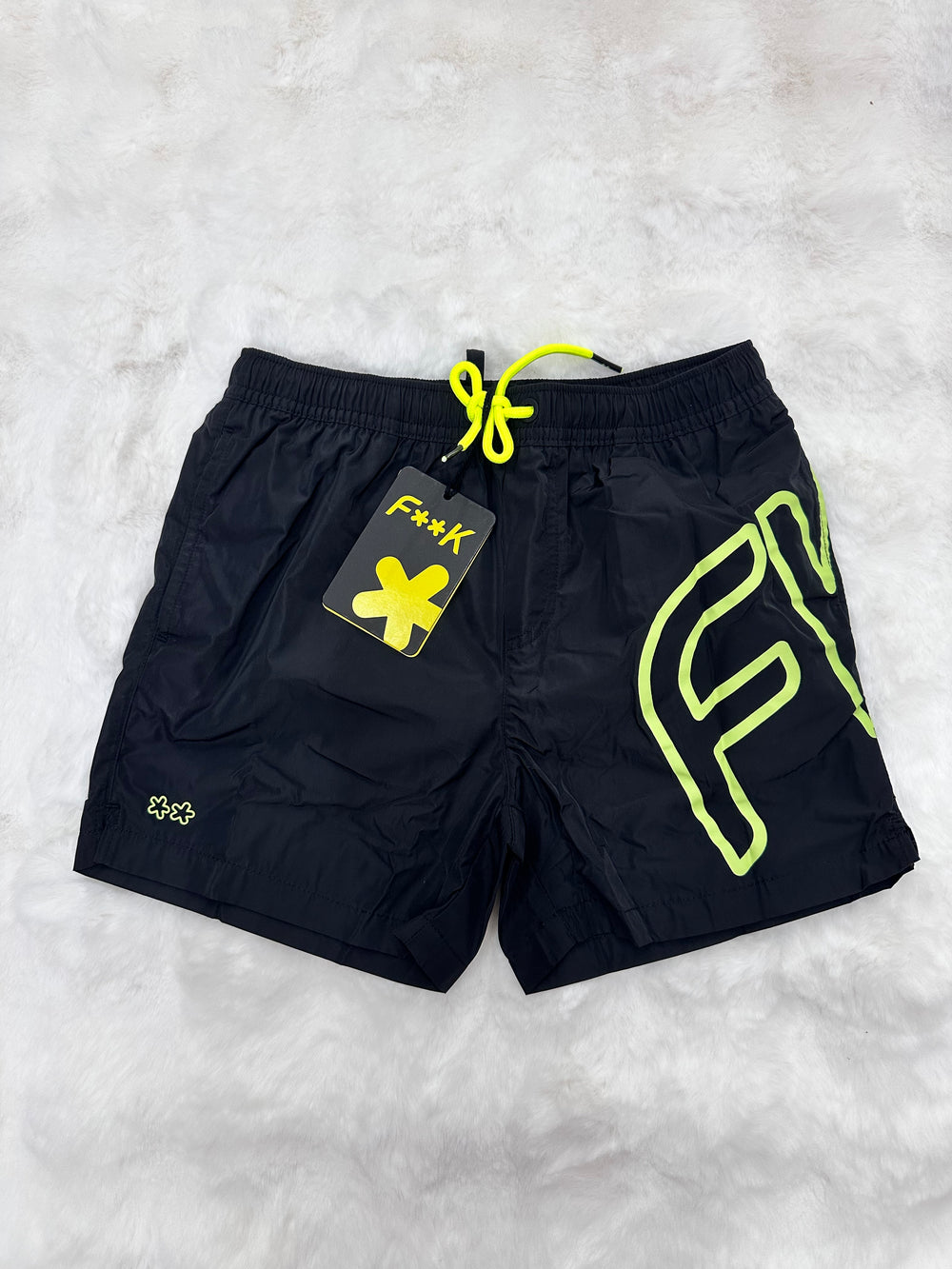 Costume bambino f**k