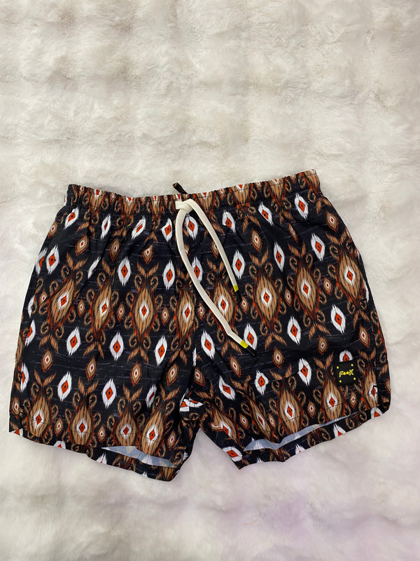 Pantaloncino F**K uomo