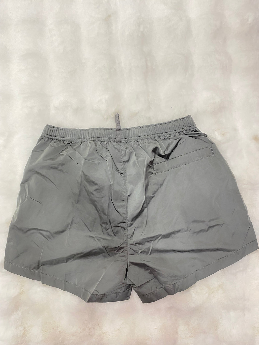 Pantaloncino F**K uomo