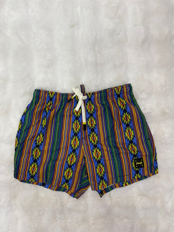 Pantaloncino F**K uomo