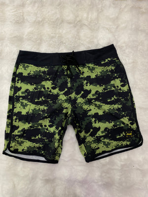 Pantaloncino F**K uomo