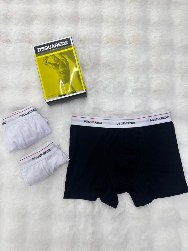 Boxer DSQUARED2