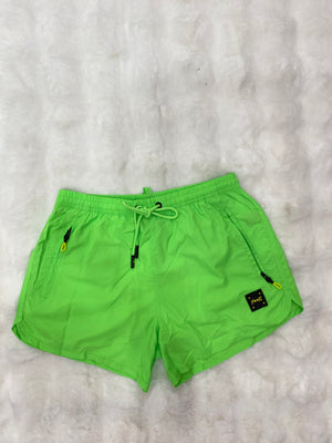 Pantaloncino F**K uomo