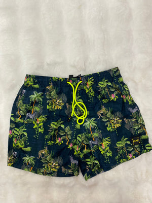 Pantaloncino F**K uomo