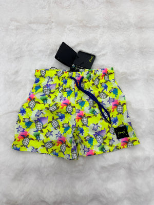 Costume bambino f**k