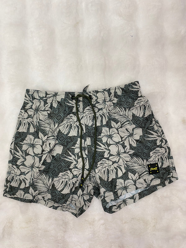 Pantaloncino F**K uomo