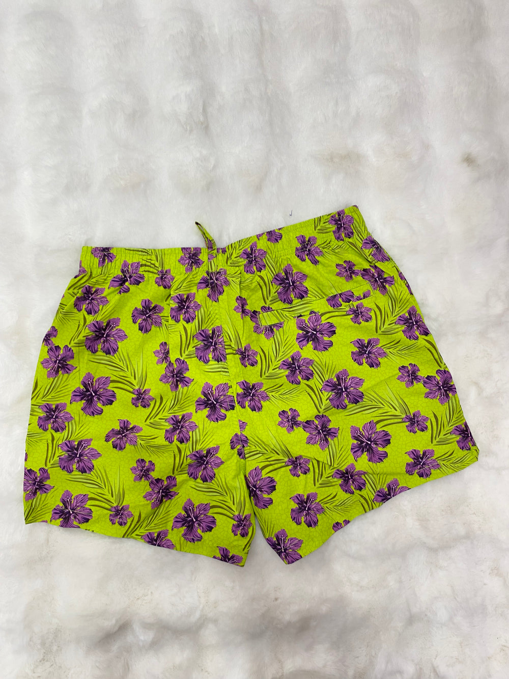 Pantaloncino F**K uomo