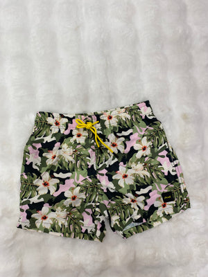 Pantaloncino F**K uomo